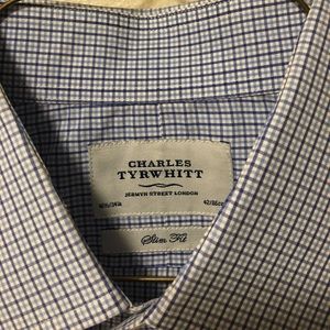 Charles Tyrwhitt Shirt